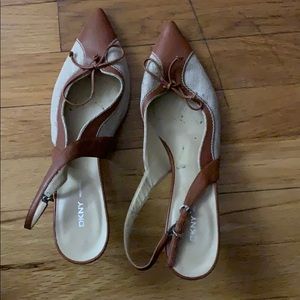 Dkny shoes